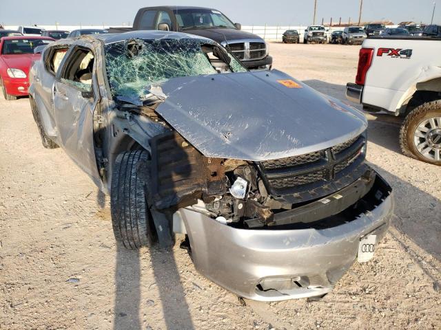 Dodge Avenger se (2014)