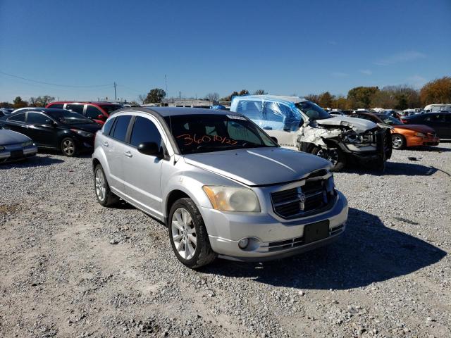 Dodge Caliber he (2011)