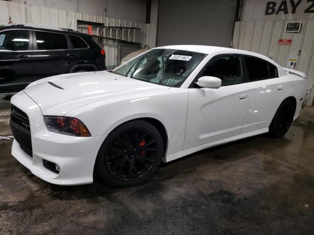 Dodge Charger sr (2013)