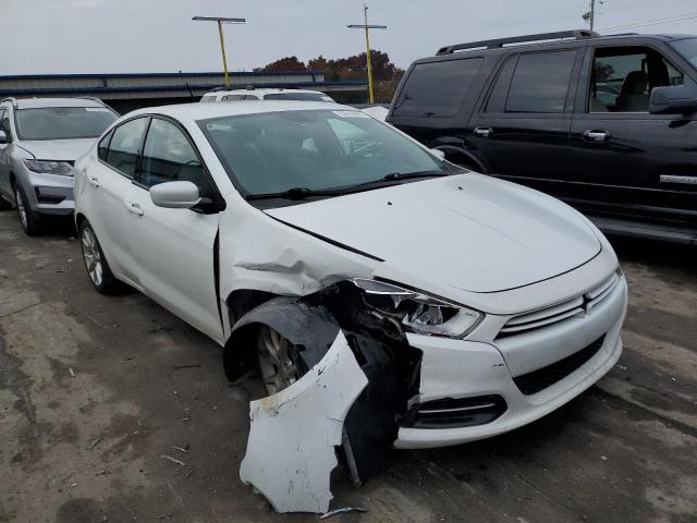 Dodge Dart sxt (2013)