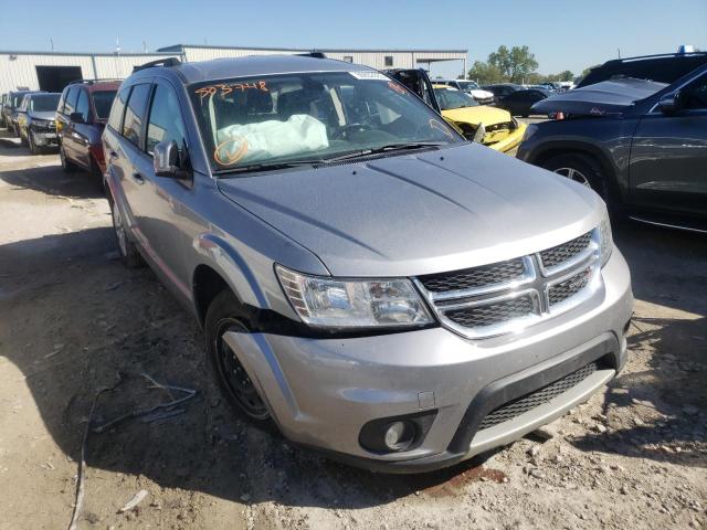 Dodge Journey sx (2018)