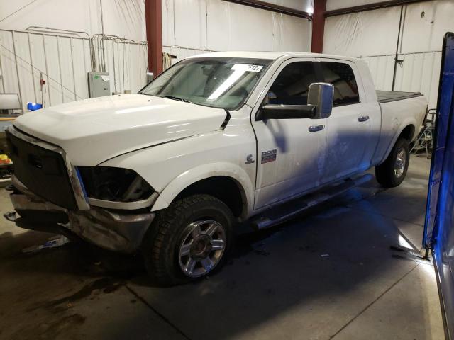Dodge Ram 2500 (2011)