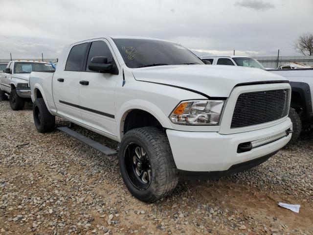 Dodge Ram 2500 l (2012)