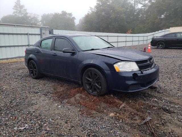 Dodge Avenger se (2013)
