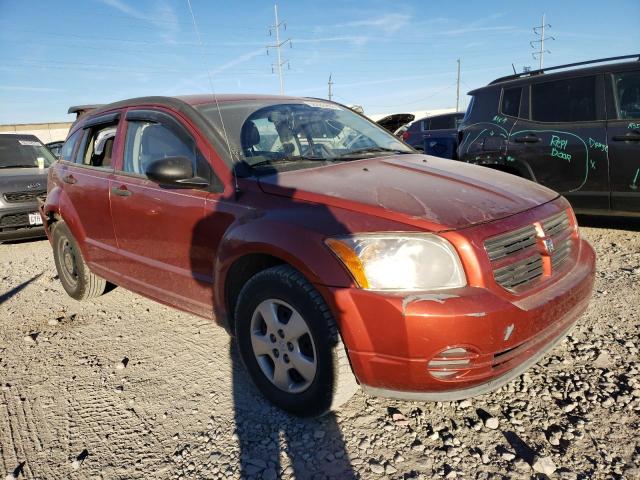 Dodge Caliber ex (2010)