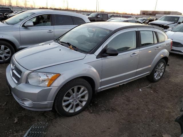 Dodge Caliber he (2011)