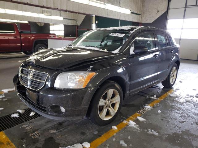 Dodge Caliber ma (2010)