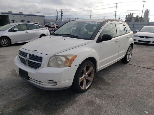 Dodge Caliber sx (2010)
