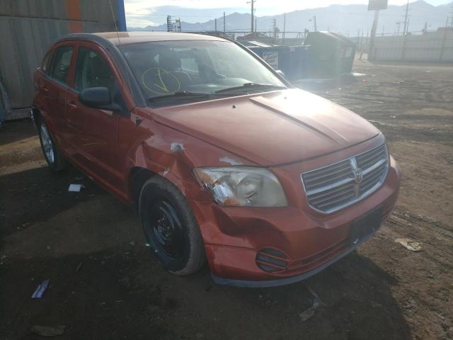 Dodge Caliber sx (2010)