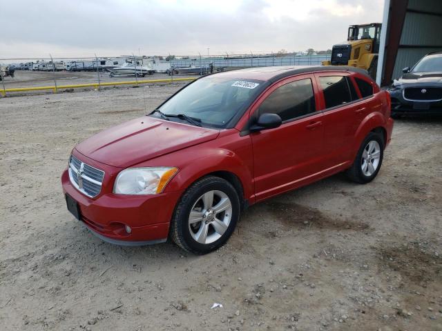 Dodge Caliber sx (2012)