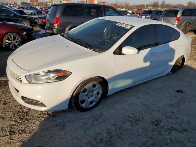 Dodge Dart se (2016)