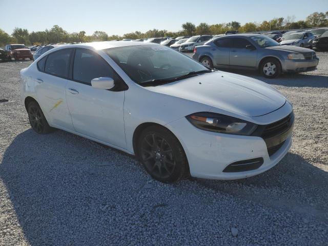 Dodge Dart se (2016)