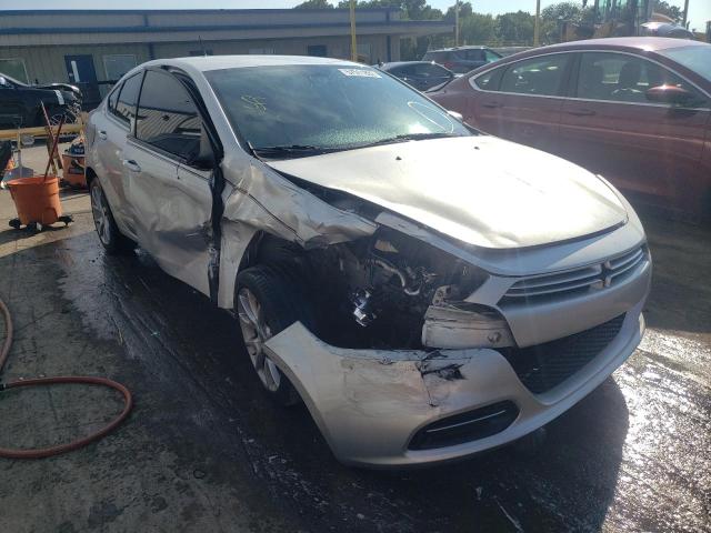 Dodge Dart sxt (2013)
