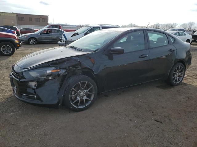 Dodge Dart sxt (2013)
