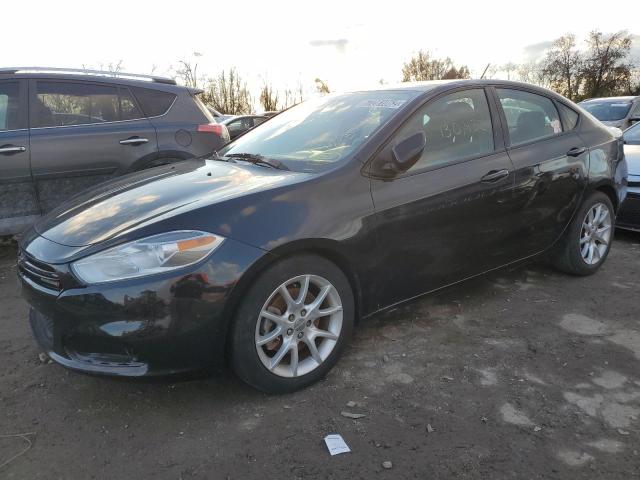 Dodge Dart sxt (2013)