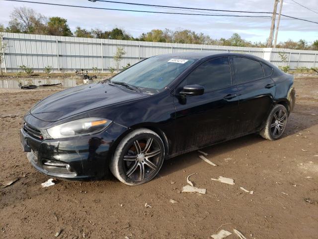 Dodge Dart sxt (2013)