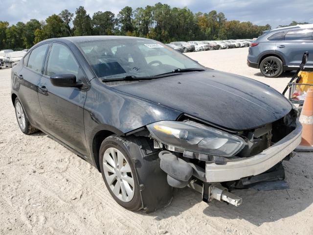 Dodge Dart sxt (2014)