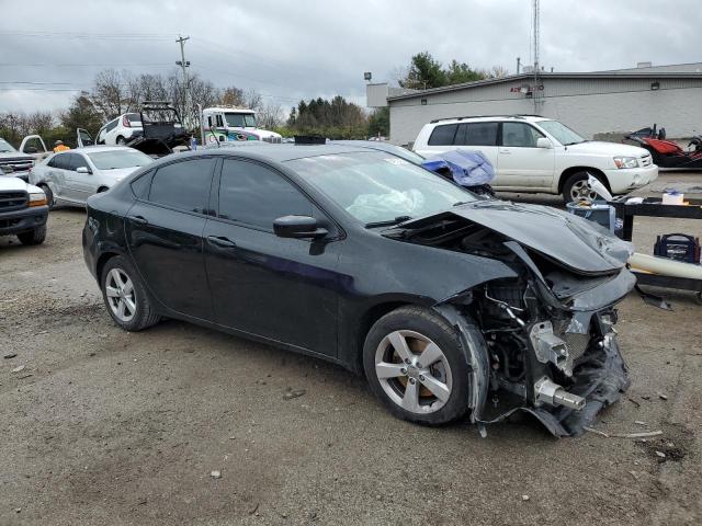 Dodge Dart sxt (2016)