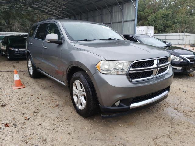 Dodge Durango cr (2011)