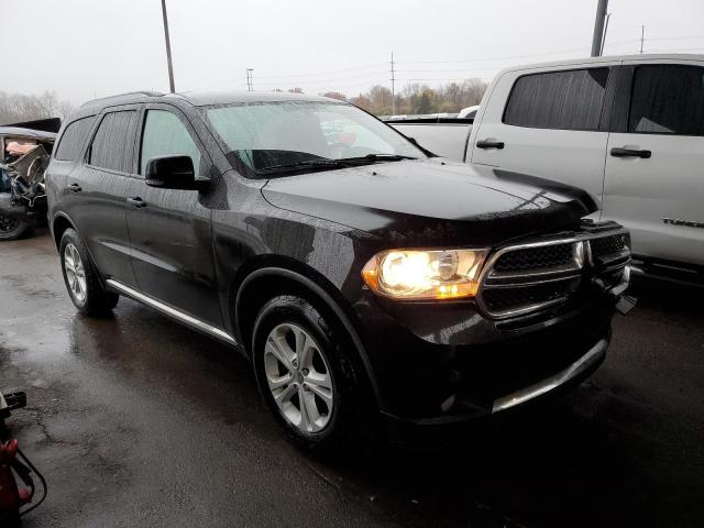 Dodge Durango cr (2011)