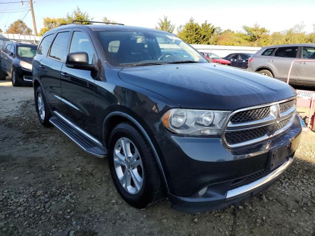 Dodge Durango cr (2011)