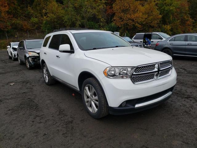 Dodge Durango cr (2013)