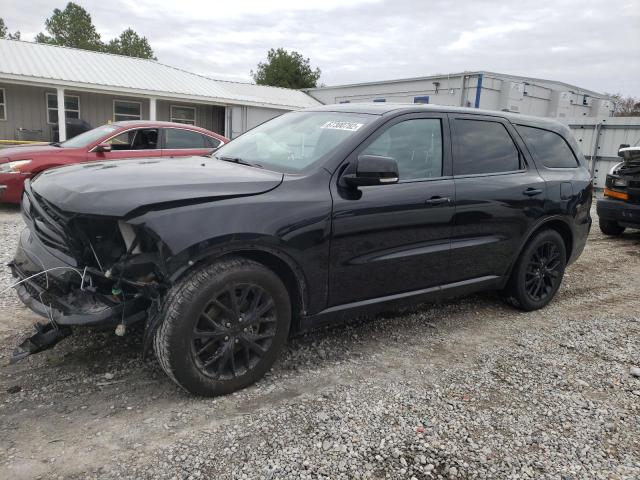 Dodge Durango r (2015)