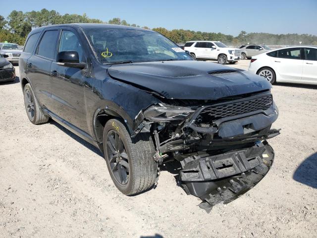 Dodge Durango r (2022)
