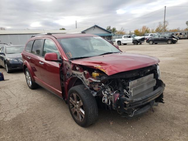 Dodge Journey cr (2011)
