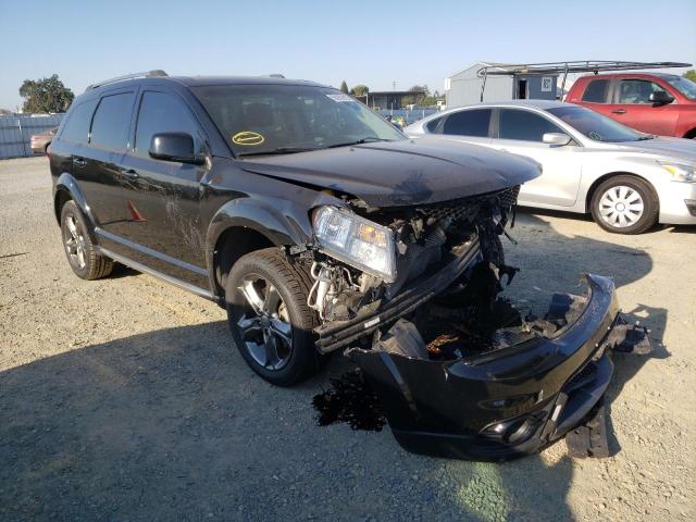 Dodge Journey cr (2015)