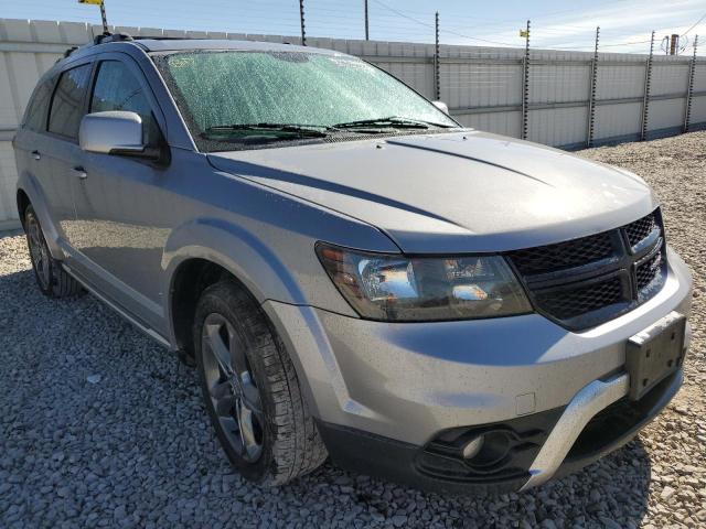 Dodge Journey cr (2015)