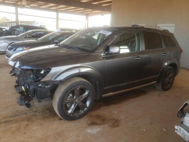 Dodge Journey cr (2017)