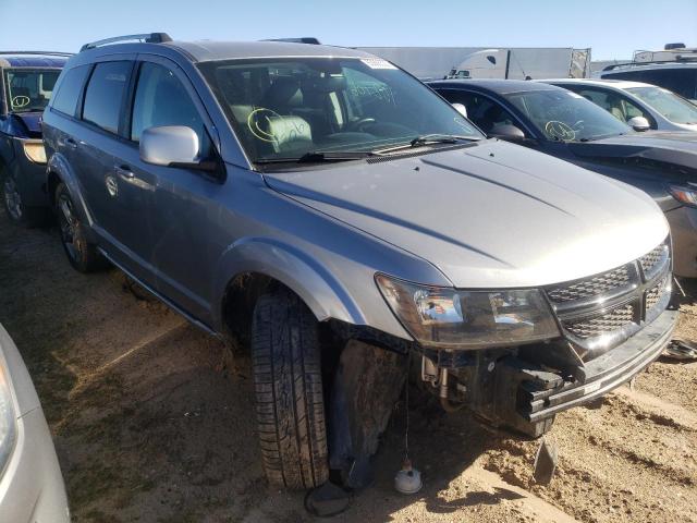 Dodge Journey cr (2017)