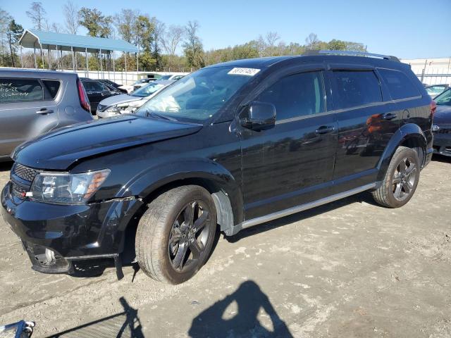 Dodge Journey cr (2018)