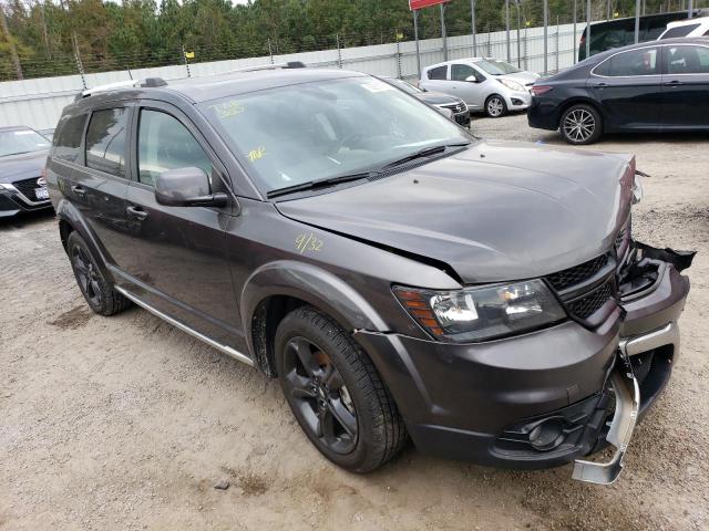 Dodge Journey cr (2020)
