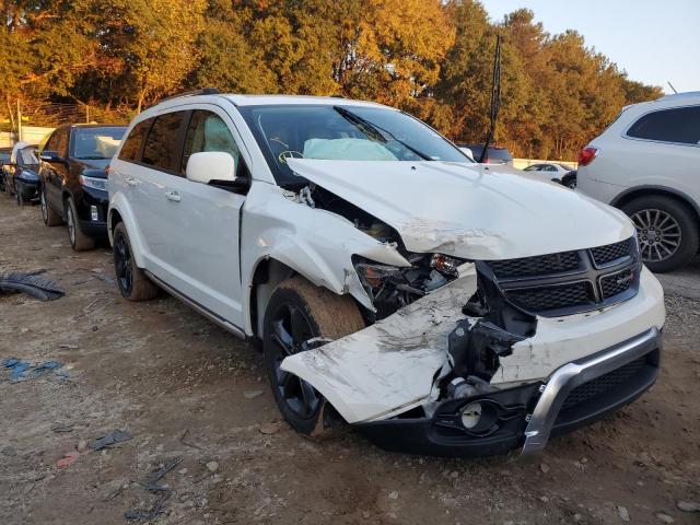 Dodge Journey cr (2020)