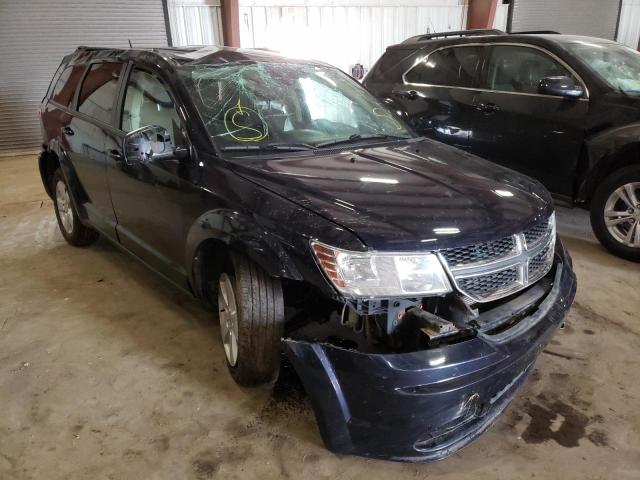 Dodge Journey ex (2011)