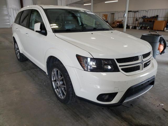 Dodge Journey gt (2017)