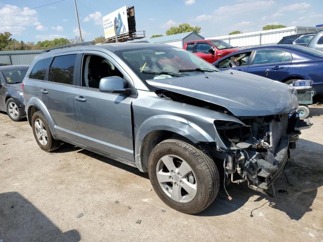 Dodge Journey sx (2010)