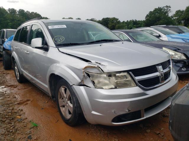 Dodge Journey sx (2010)
