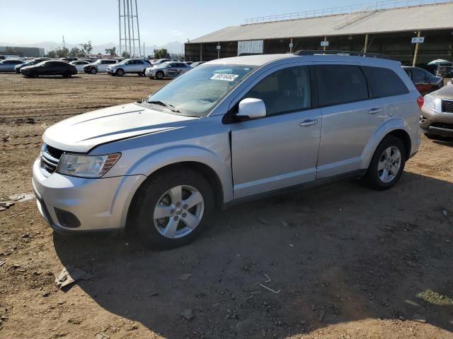 Dodge Journey sx (2012)