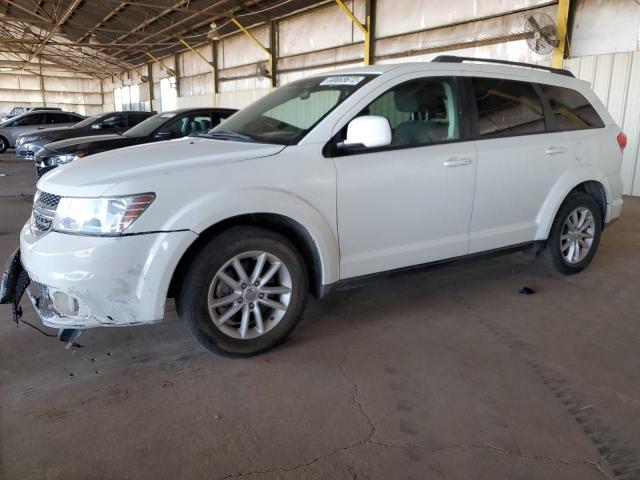 Dodge Journey sx (2015)
