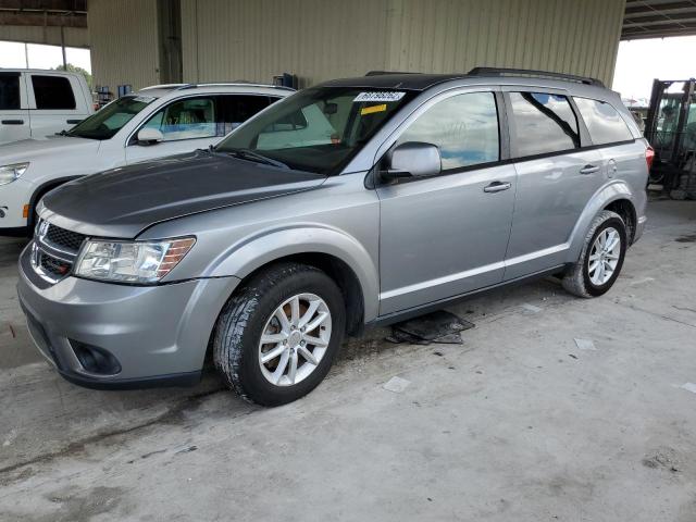 Dodge Journey sx (2016)