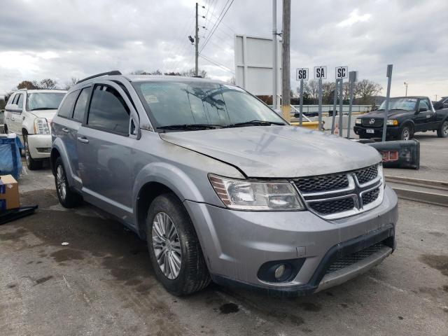 Dodge Journey sx (2016)