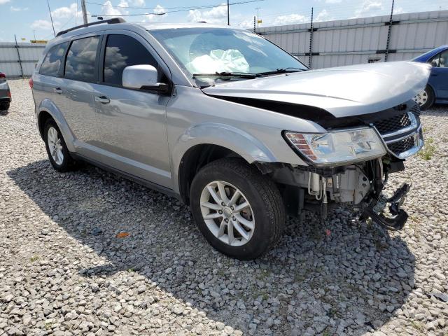 Dodge Journey sx (2017)