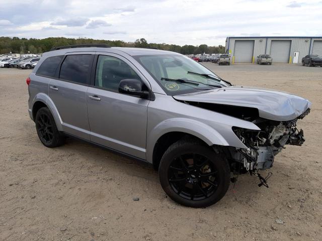 Dodge Journey sx (2018)