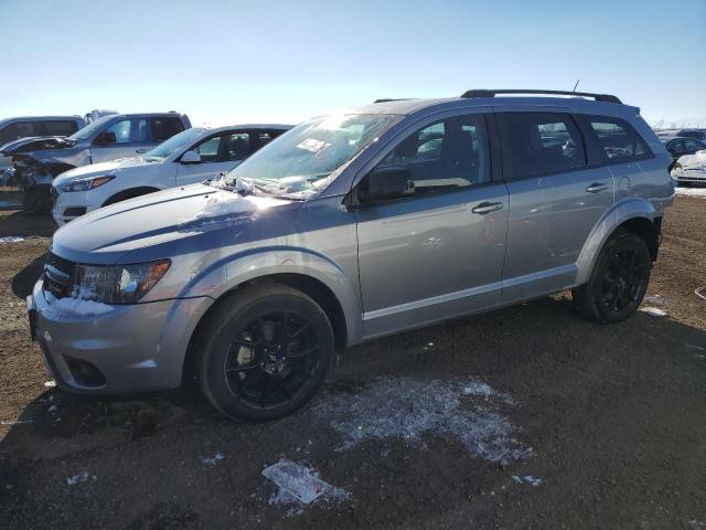 Dodge Journey sx (2018)