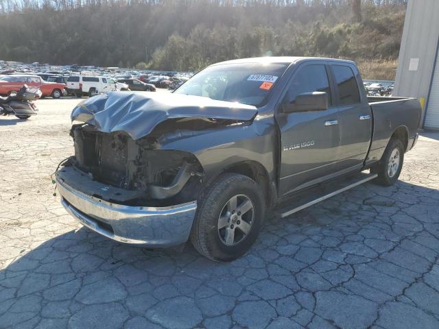 Dodge Ram (2011)