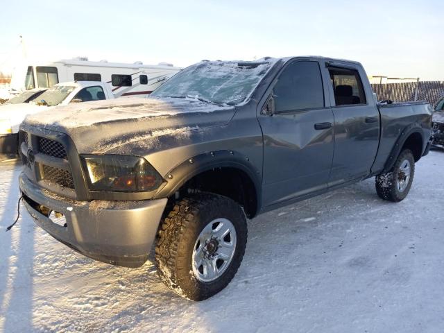 Dodge Ram 2500 (2010)