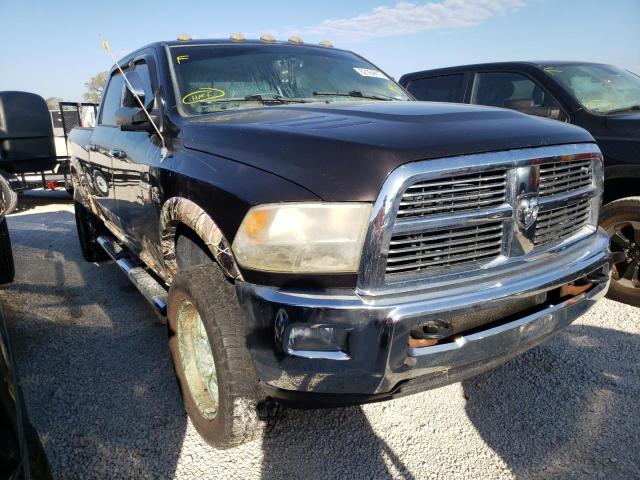 Dodge Ram 2500 (2010)